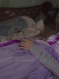 Episode 52 - Kedatangan Putri Mengejutkan Pangeran