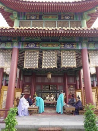 Episode 54 - Kedatangan Putri Mengejutkan Pangeran