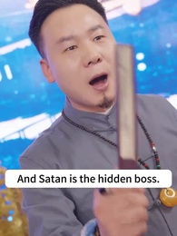 Episode 59 - Dark Kingdom: Supremacy King