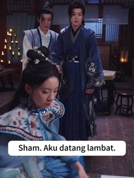 Episode 33 - Kuasa Menyayangi Semua