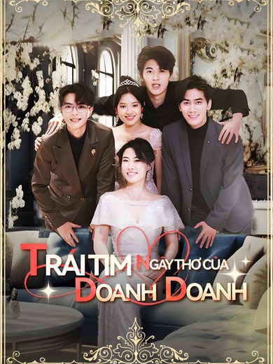 Trái Tim Ngây Thơ Của Doanh Doanh