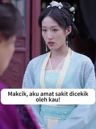 Episode 38 - Kedatangan Putri Mengejutkan Pangeran