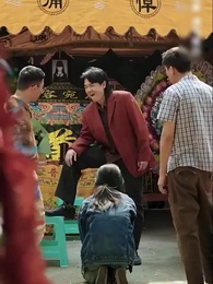 Episode 10 - A Mother's Revenge