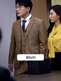 Episode 34 - The Double Faces of My Fool Husband