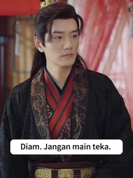 Kuasa Menyayangi Semua - Episode 24