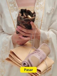 Episode 7 - Kedatangan Putri Mengejutkan Pangeran