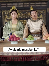 Kedatangan Putri Mengejutkan Pangeran - Episode 56