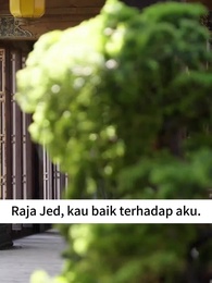 Episode 47 - Kedatangan Putri Mengejutkan Pangeran