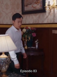 Las dos caras de Penélope - Episode 83