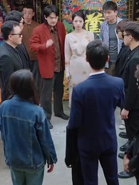 A Mother's Revenge - Episode 16