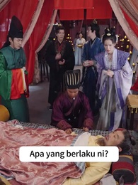 Episode 22 - Kuasa Menyayangi Semua