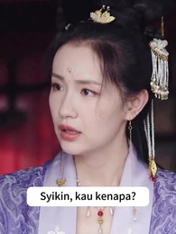 Kuasa Menyayangi Semua - Episode 17