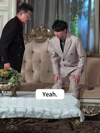 Episode 58 - The Double Faces of My Fool Husband