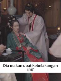 Kuasa Menyayangi Semua - Episode 85