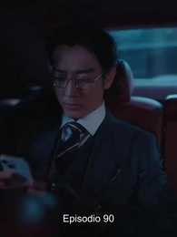 Episodio 90 - Las dos caras de Penélope