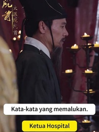 Kuasa Menyayangi Semua - Episode 9