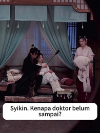 Episode 99 - Kuasa Menyayangi Semua