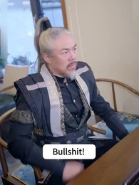 Curse Of The Hidden Underdog - Episode 79