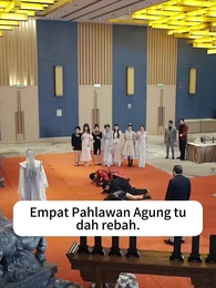 Episode 67 - Kirun Agung