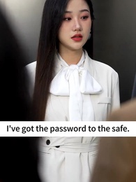 Episode 31 - The Double Faces of My Fool Husband