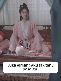 Kuasa Menyayangi Semua - Episode 80