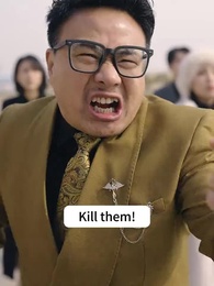 Dark Kingdom: Supremacy King - Episode 93