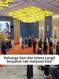 Episode 70 - Kirun Agung