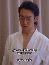 Las dos caras de Penélope - Episode 62