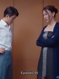 Episodio 95 - Las dos caras de Penélope