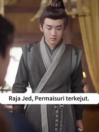 Episode 42 - Kedatangan Putri Mengejutkan Pangeran