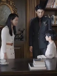 Episode 31 - A Mother's Revenge