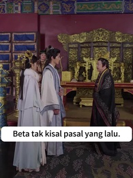 Episode 86 - Kedatangan Putri Mengejutkan Pangeran