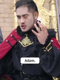 Dark Kingdom: Supremacy King - Episode 94