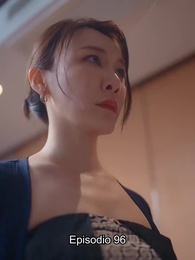 Las dos caras de Penélope - Episode 96