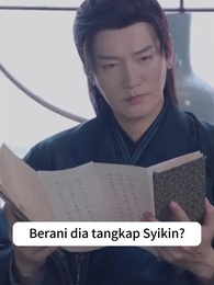 Episode 68 - Kuasa Menyayangi Semua