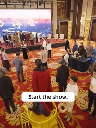 Dark Kingdom: Supremacy King - Episode 64