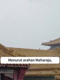 Episode 88 - Kedatangan Putri Mengejutkan Pangeran