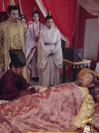 Episode 8 - Kuasa Menyayangi Semua