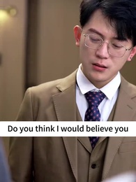 Episode 32 - The Double Faces of My Fool Husband