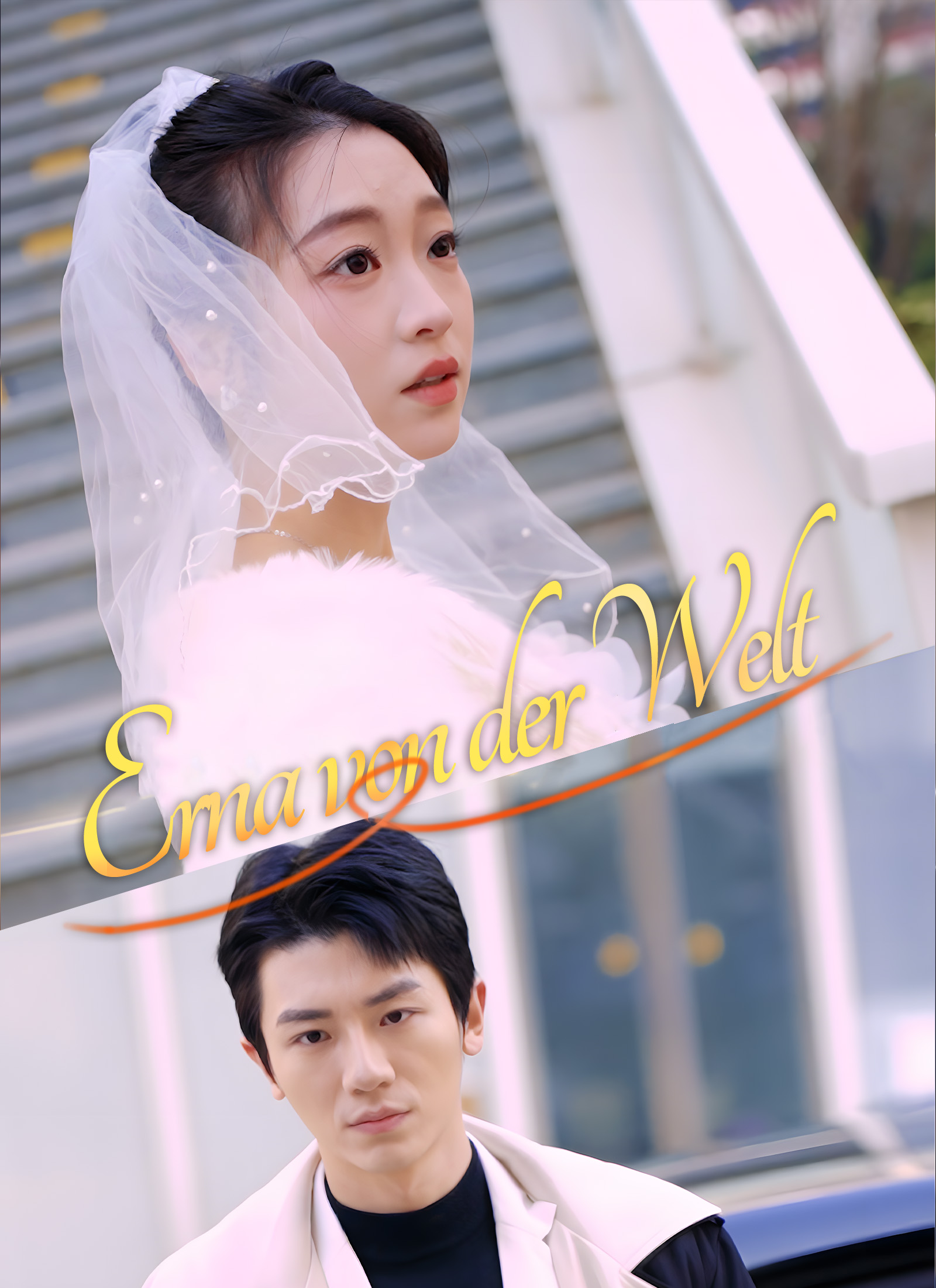 Cover von Erna von der Welt