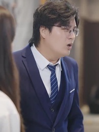 第37話 - 大富豪との電撃結婚