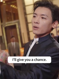 Dark Kingdom: Supremacy King - Episode 48