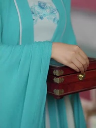 Episode 40 - Kedatangan Putri Mengejutkan Pangeran