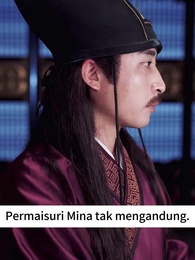 Episode 95 - Kuasa Menyayangi Semua