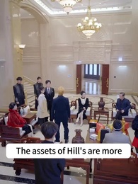 Episode 26 - Curse Of The Hidden Underdog