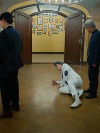 ตอนที่ 80 - แดนพญามังกร