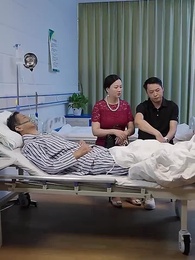 Tập 80 - Vợ Cũ Mưu Mô Của Bác Tiên Sinh