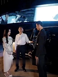 Vợ Cũ Mưu Mô Của Bác Tiên Sinh - Episode 6