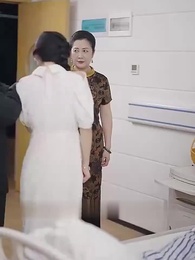 Vợ Cũ Mưu Mô Của Bác Tiên Sinh - Episode 88