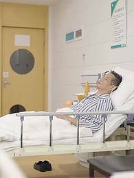 Tập 59 - Vợ Cũ Mưu Mô Của Bác Tiên Sinh